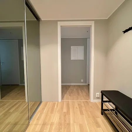 Apartment Brand-new 2025 Sunny Private Terrace - By The Sea *