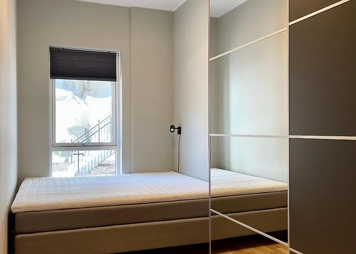 Brand-new 2025 Sunny Private Terrace - By The Sea *