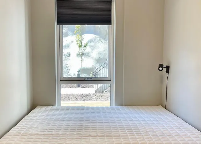 Brand-new 2025 Sunny Private Terrace - By The Sea アパート ベルゲン