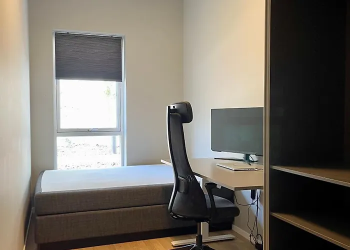 アパート Brand-new 2025 Sunny Private Terrace - By The Sea *