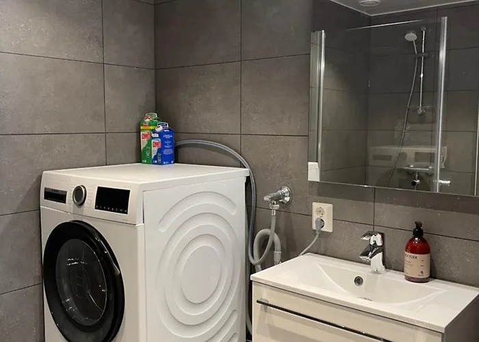 Brand-new 2025 Sunny Private Terrace - By The Sea