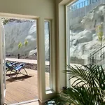 Brand-new 2025 Sunny Private Terrace - By The Sea Apartmán