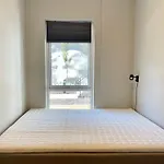 Brand-new 2025 Sunny Private Terrace - By The Sea Apartmán Bergen